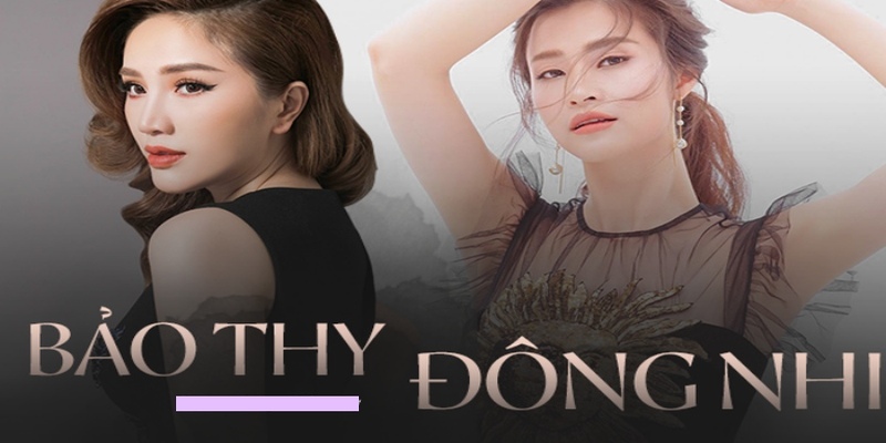 Đông nhi chơi ngải: Scandal năm xưa bị đào lại Đông nhi chơi ngải: Scandal năm xưa bị đào lại