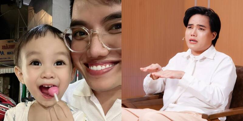 Duy Khương "mỉa mai" Trấn Thành sau sự việc tại rạp chiếu phim Duy Khương "mỉa mai" Trấn Thành sau sự việc tại rạp chiếu phim