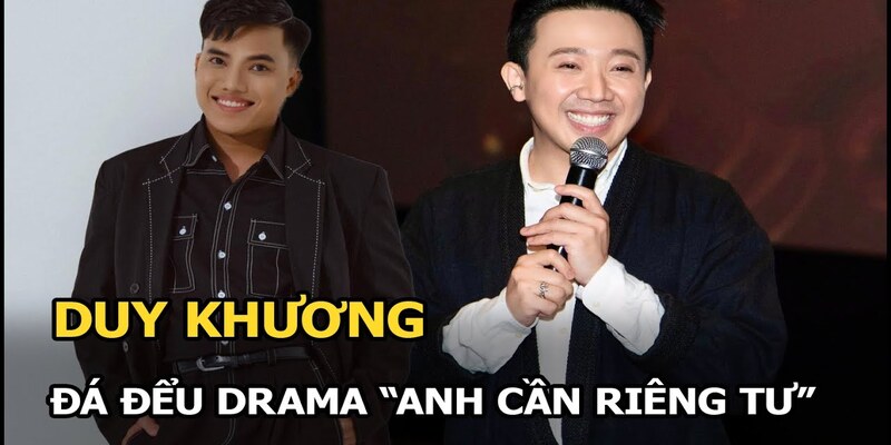 Phản ứng của Trấn Thành khi bị học trò cũ mỉa mai "chèn ép" Phản ứng của Trấn Thành khi bị học trò cũ mỉa mai "chèn ép"