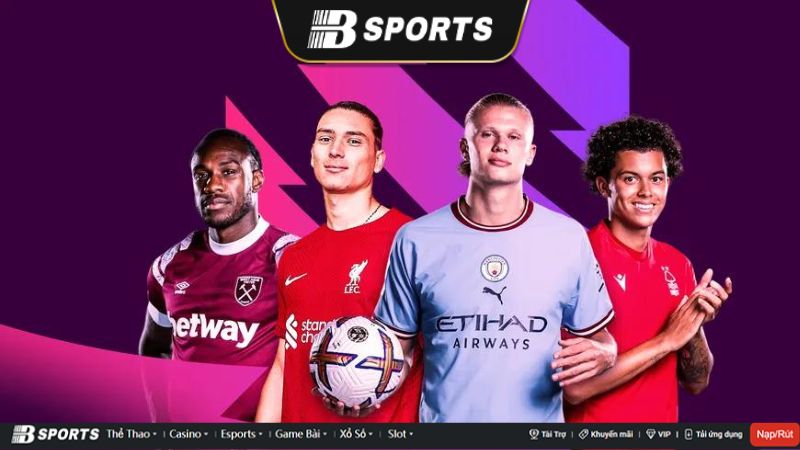 Cách tính điểm giải EPL như thế nào? Cách tính điểm giải EPL như thế nào?