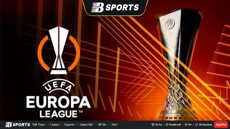 Trận đấu đáng xem tại lịch Europa League trong mùa giải 2022 - 2023 Trận đấu đáng xem tại lịch Europa League trong mùa giải 2022 - 2023