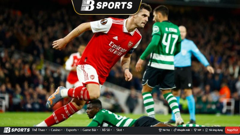 Nhận định soi kèo Europa League chuẩn nhất 2023 Nhận định soi kèo Europa League chuẩn nhất 2023