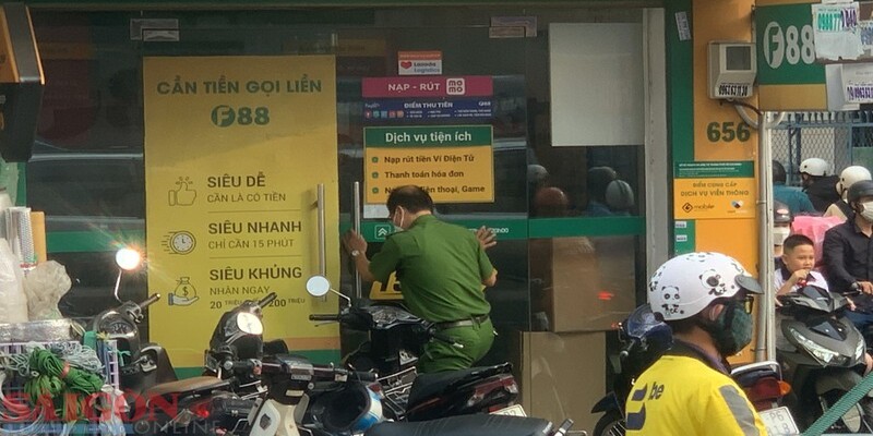 Công ty F88 kinh doanh ra sao? Công ty F88 kinh doanh ra sao?