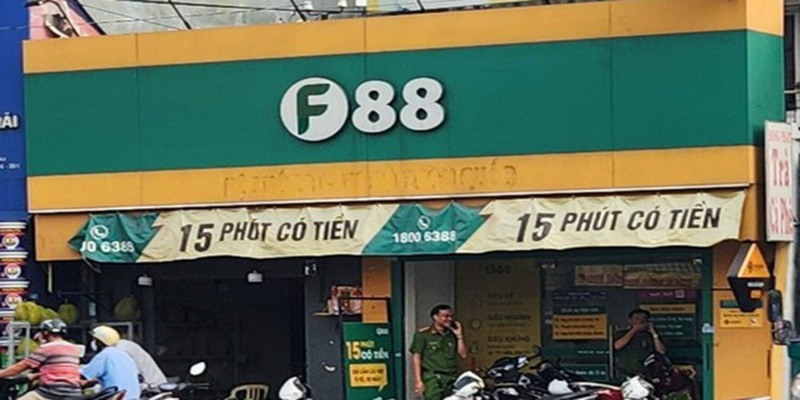 F88 bị bóc phốt hoạt động như xã hội đen F88 bị bóc phốt hoạt động như xã hội đen