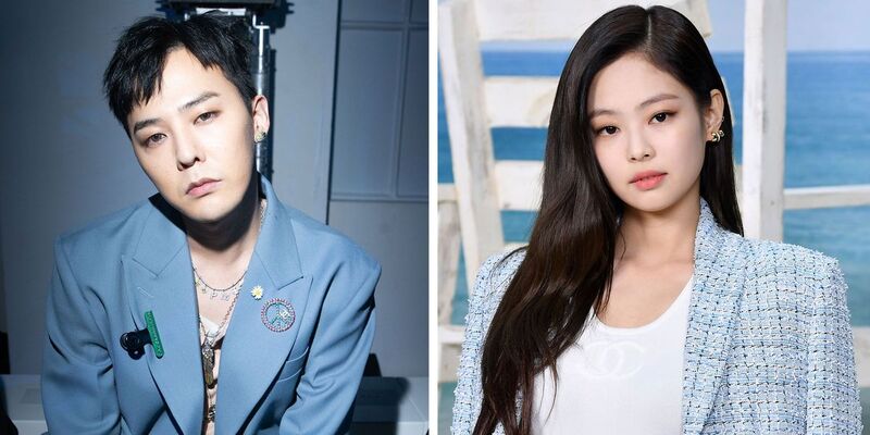 Đời tư và sự nghiệp thành công của G Dragon Đời tư và sự nghiệp thành công của G Dragon