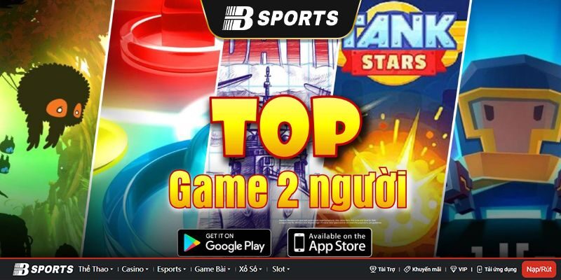 game 2 người online game 2 người online