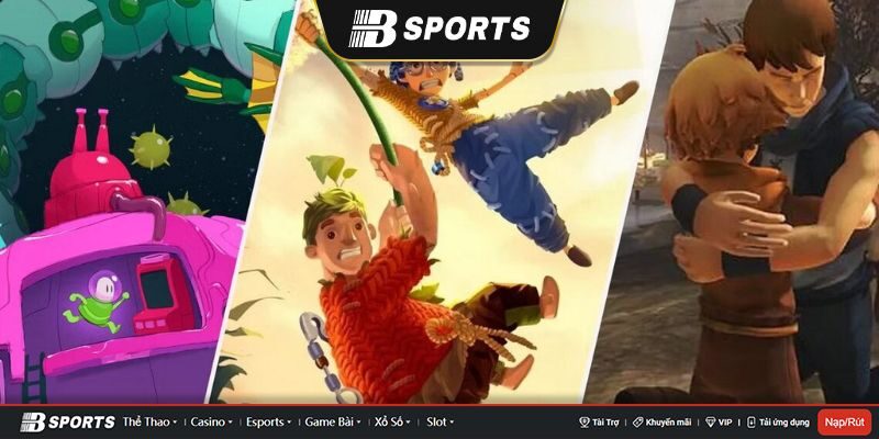 game 2 người online game 2 người online
