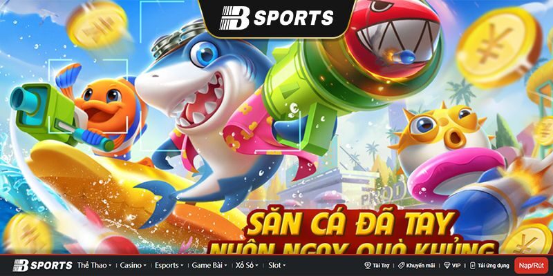 game bắn cá game bắn cá