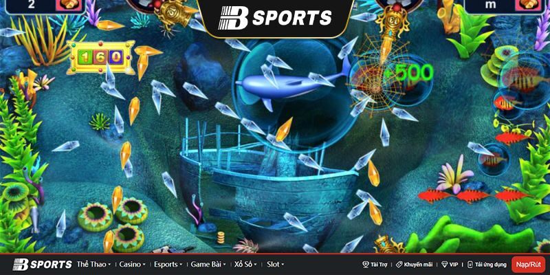 game bắn cá game bắn cá