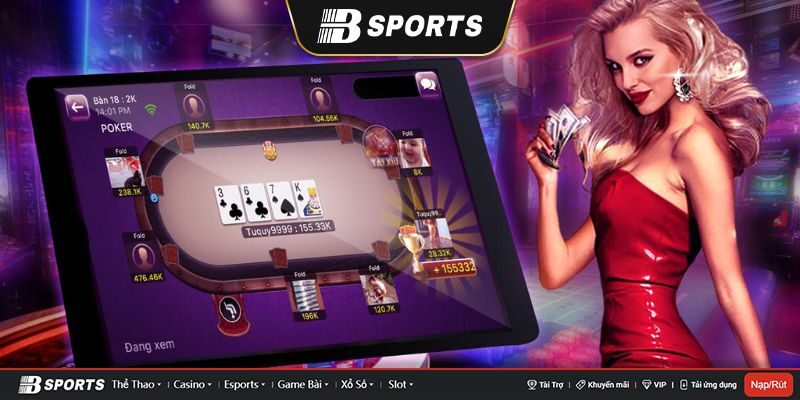 Game đánh bài đổi thưởng rút tiền mặt Game đánh bài đổi thưởng rút tiền mặt