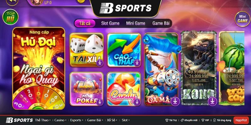 Game đánh bài đổi thưởng rút tiền mặt Game đánh bài đổi thưởng rút tiền mặt