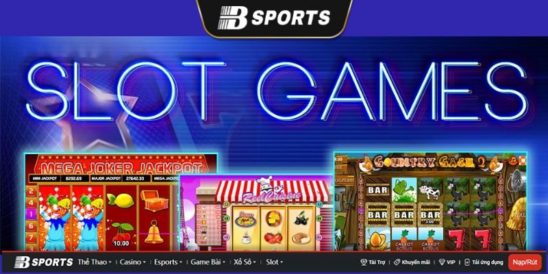 Game slot đổi thưởng Game slot đổi thưởng