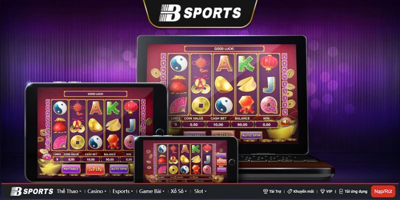 Game slot đổi thưởng Game slot đổi thưởng
