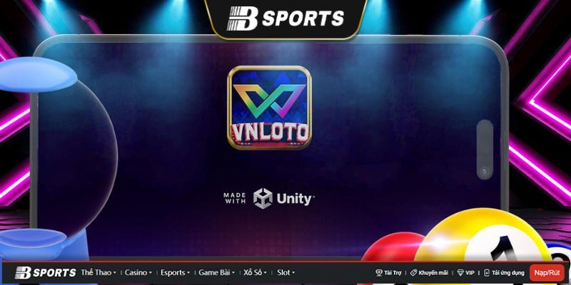 game slot Vnloto game slot Vnloto