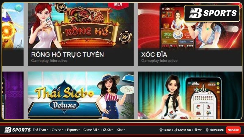 Luật chơi xóc đĩa chuẩn nhất