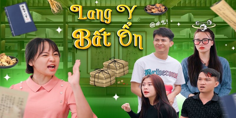 Tại sao các clip của Gãy TV được đông đảo giới trẻ đón nhận? Tại sao các clip của Gãy TV được đông đảo giới trẻ đón nhận?