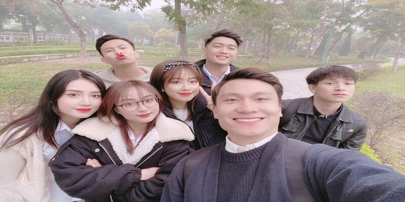 Những con số nói lên thành công của nhóm Những con số nói lên thành công của nhóm
