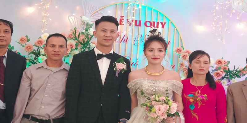 Tâm sự của cặp đôi để có thể chính thức về chung một nhà Tâm sự của cặp đôi để có thể chính thức về chung một nhà