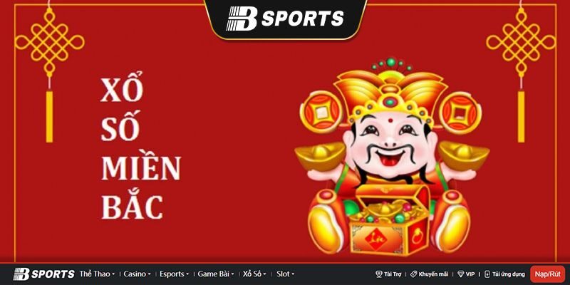 Giờ vàng chốt số miền Bắc Giờ vàng chốt số miền Bắc
