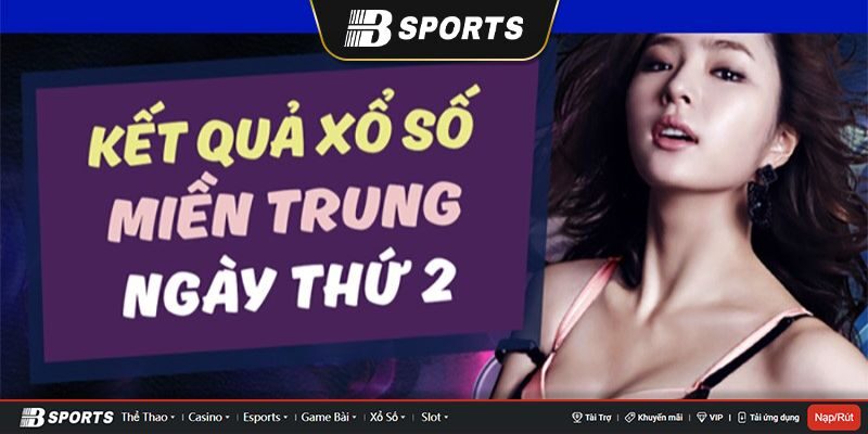 Giờ vàng chốt số Miền Trung hôm nay Giờ vàng chốt số Miền Trung hôm nay