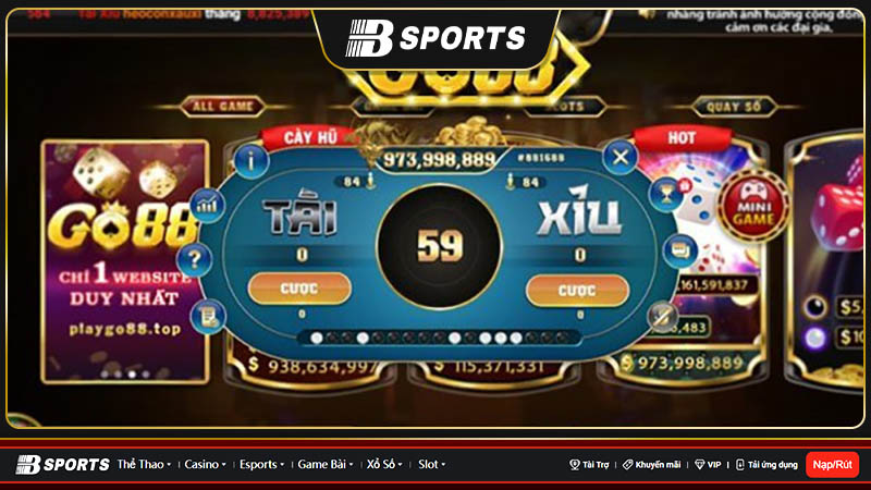go88 tài xỉu go88 tài xỉu