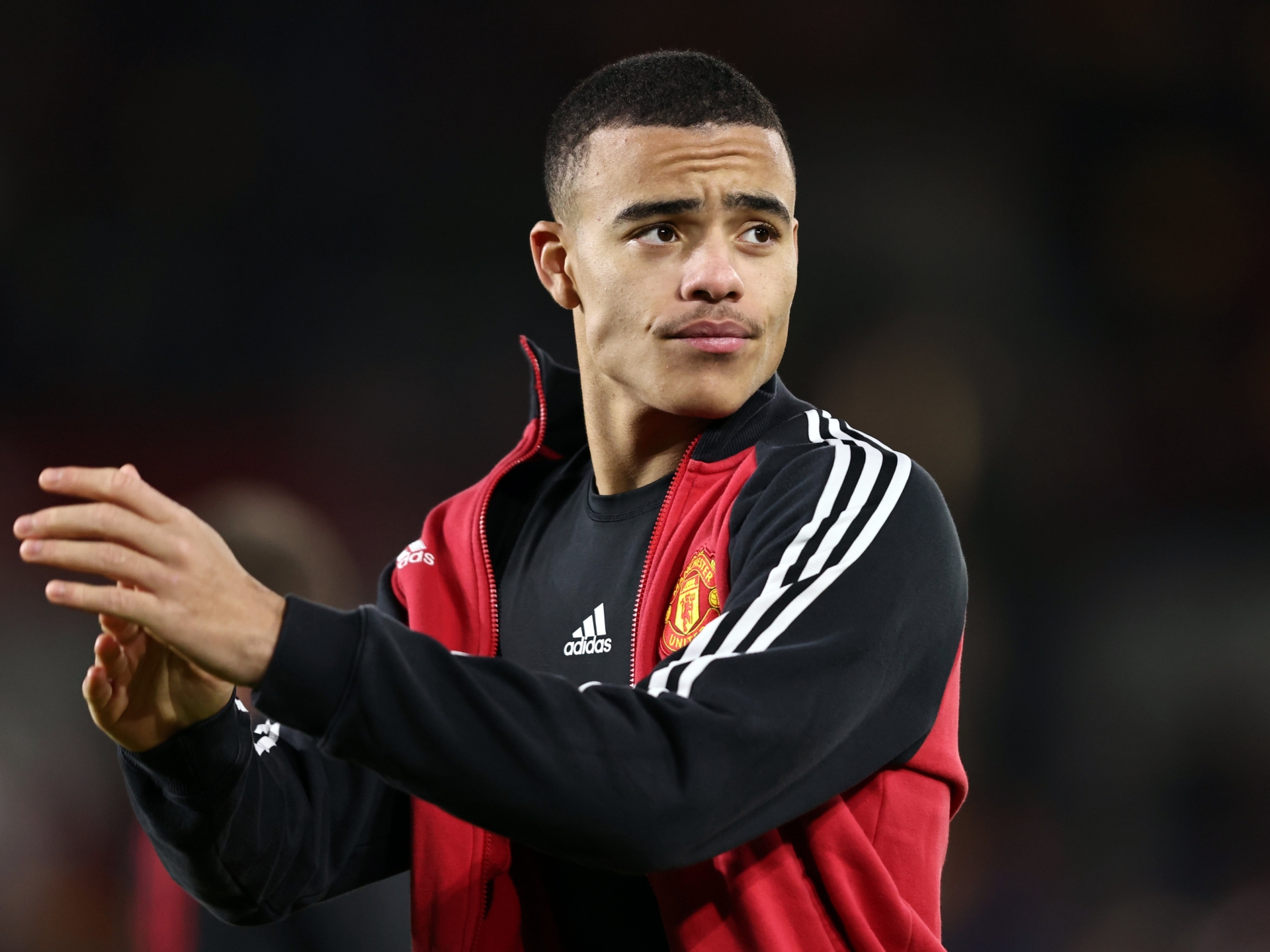 Sự nghiệp của Mason Greenwood bị chững lại vì bê bối ngoài sân cỏ