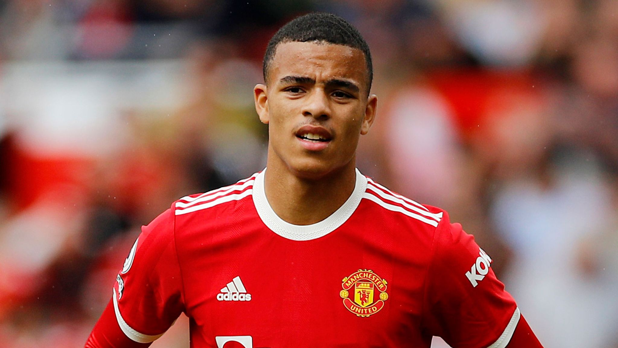 Man Utd đã từ chối đề nghị mua Greenwood từ các CLB Thổ Nhĩ Kỳ