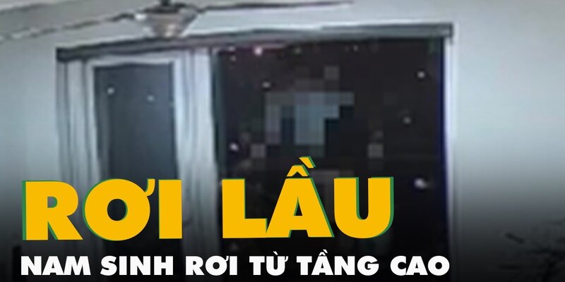 Nạn nhân được xác định là em LNNM, 16 tuổi Nạn nhân được xác định là em LNNM, 16 tuổi