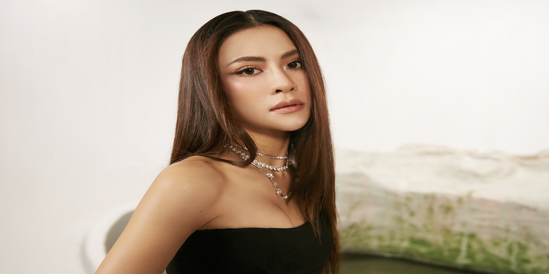Ca sĩ Hà Nhi vừa thông báo live concert đã “cháy vé” Ca sĩ Hà Nhi vừa thông báo live concert đã “cháy vé”