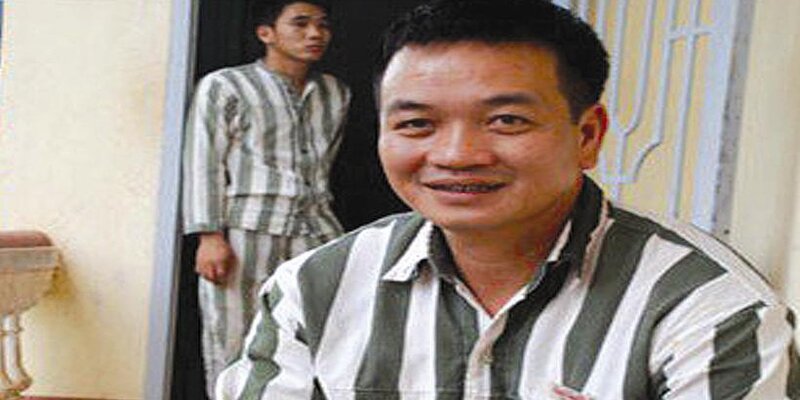 Hải Bánh - Đệ tử trùm giang hồ Năm Cam, ra tù sau 20 năm thụ án Hải Bánh - Đệ tử trùm giang hồ Năm Cam, ra tù sau 20 năm thụ án