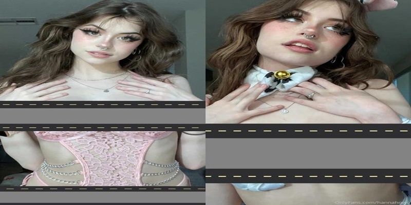 Những từ khóa gắn liền với Hannah Những từ khóa gắn liền với Hannah
