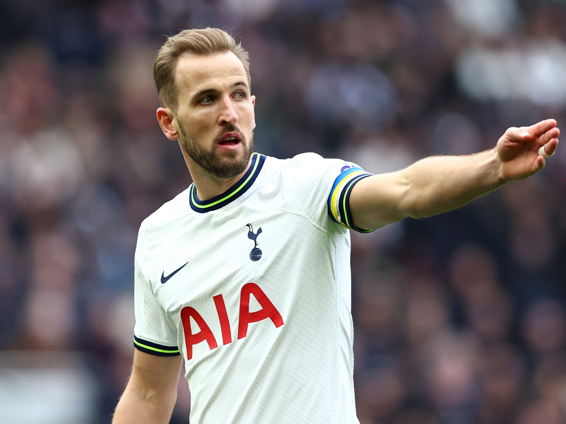 Đã đến lúc Harry Kane tìm kiến môi trường mới và những cơ hội mới