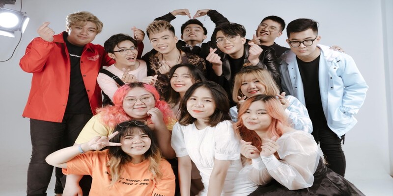 Hero Team thực hiện nhiều video, stream về game đình đám Hero Team thực hiện nhiều video, stream về game đình đám