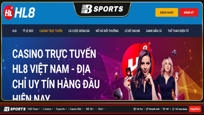 Công bằng và minh bạch là tiêu chí mà nhà cái đặt lên hàng đầu