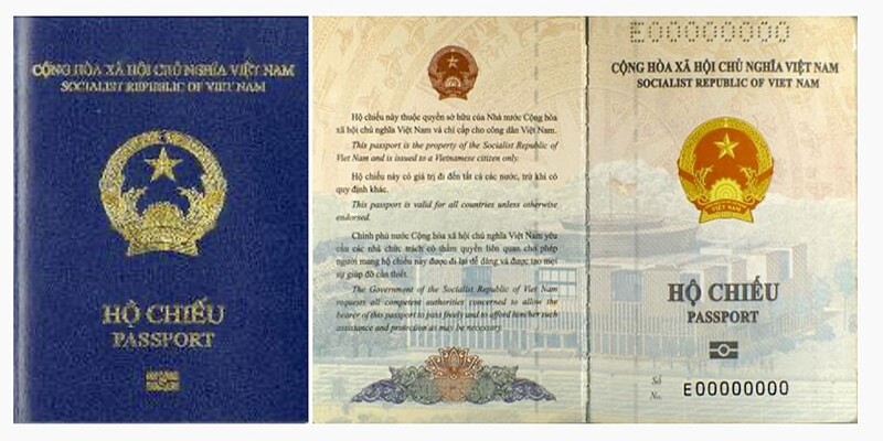 iệc sử dụng hộ chiếu có gắn chip này sẽ mang đến khá nhiều lợi ích iệc sử dụng hộ chiếu có gắn chip này sẽ mang đến khá nhiều lợi ích