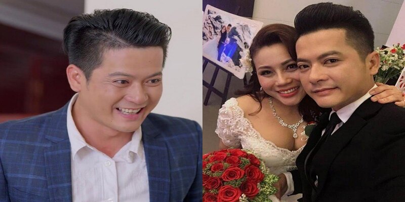 Vợ chồng Hoàng Anh thực hiện xong thủ tục ly hôn sau 2 năm tranh cãi Vợ chồng Hoàng Anh thực hiện xong thủ tục ly hôn sau 2 năm tranh cãi