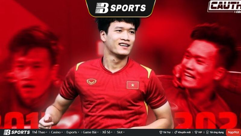 Hoàng Đức là ai? Hoàng Đức là ai?
