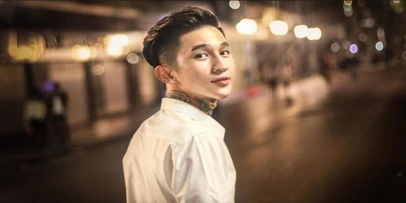 Hoàng Đức Nhân chết trong căn hộ chung cư trên địa bàn Hà Nội Hoàng Đức Nhân chết trong căn hộ chung cư trên địa bàn Hà Nội