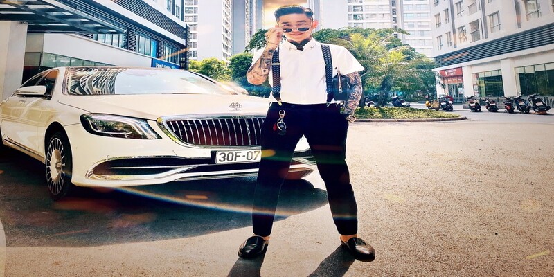 Hoàng tử gió là ai? Hoàng tử gió là ai?