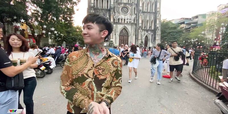 ‘Hoàng Tử Gió” là ai? Vì sao chết? ‘Hoàng Tử Gió” là ai? Vì sao chết?