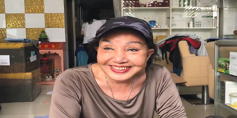 Streamer đã dừng tới “làm loạn” nhà nghệ sĩ Hồng Nga Streamer đã dừng tới “làm loạn” nhà nghệ sĩ Hồng Nga