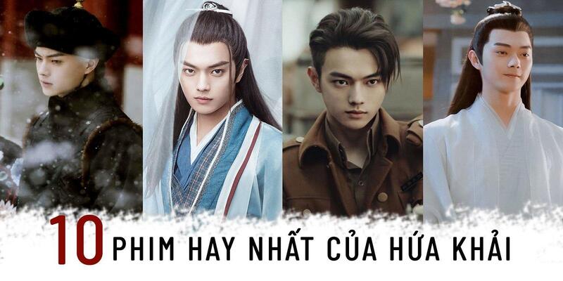 Nội dung không mấy hấp dẫn trong phim Khi em mỉm cười rất đẹp Nội dung không mấy hấp dẫn trong phim Khi em mỉm cười rất đẹp