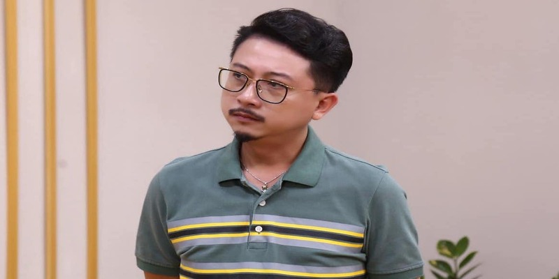 Giữ bình tĩnh như diễn viên Hứa Minh Đạt Giữ bình tĩnh như diễn viên Hứa Minh Đạt