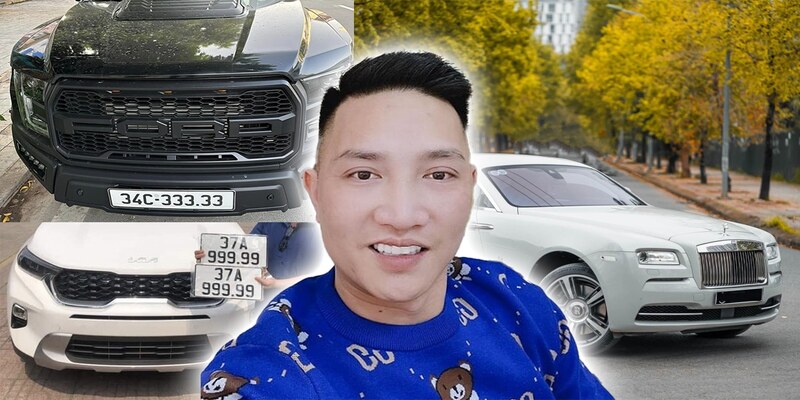 Tìm hiểu về đời tư của Huấn Hoa Hồng Tìm hiểu về đời tư của Huấn Hoa Hồng