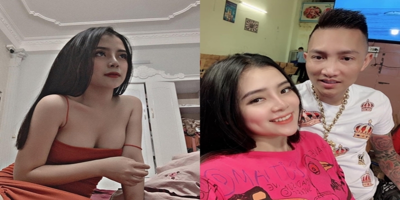 Cô vợ hotgirl nổi tiếng của Huấn Cô vợ hotgirl nổi tiếng của Huấn
