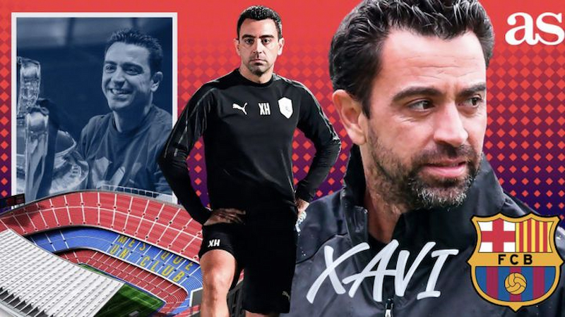 Thông tin về huấn luyện viên mới của Barca
