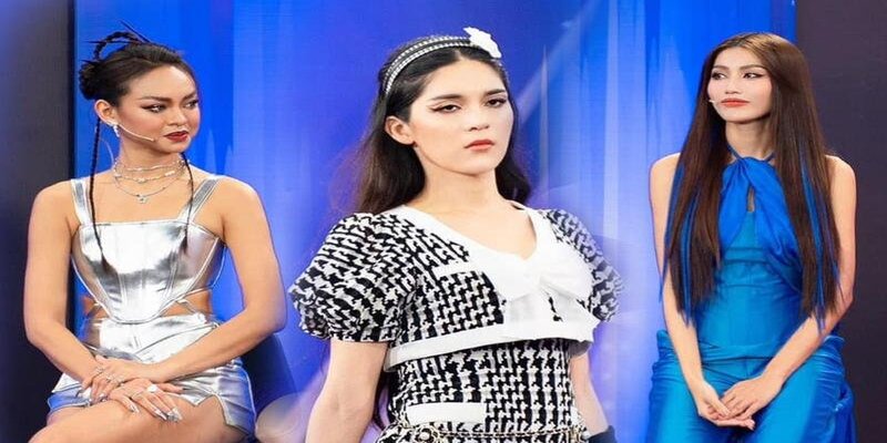 Người đẹp Huỳnh My là ai mà viral khắp cõi mạng những ngày qua Người đẹp Huỳnh My là ai mà viral khắp cõi mạng những ngày qua