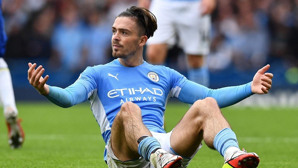 Jack Grealish không chỉ nhiệt tình trên sân cỏ mà còn cực kỳ thân thiện ngoài đời sống