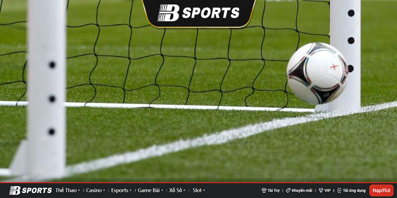 Bsports đặt cược kèo chấp 1/2 Bsports đặt cược kèo chấp 1/2