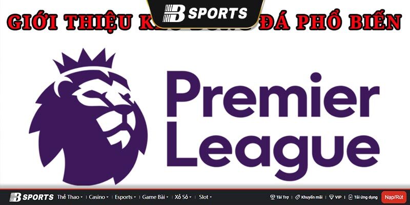 Soi kèo Ngoại hạng Anh hấp dẫn tại Bsports Soi kèo Ngoại hạng Anh hấp dẫn tại Bsports